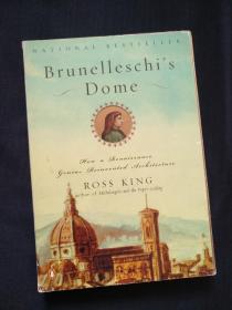 Brunelleschi's Dome Ross King
