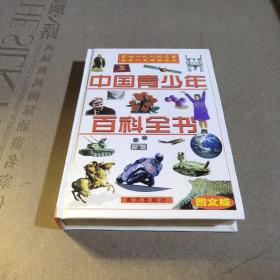 中国青少年百科全书（2）