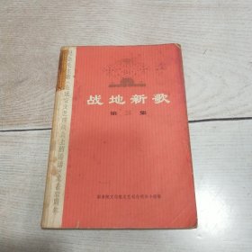 战地新歌（第三集）