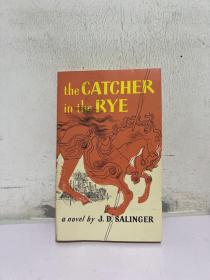 The Catcher in the Rye