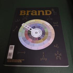 BranD 2019年第48期