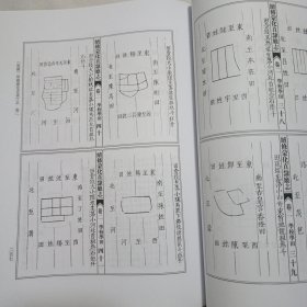 大理丛书 方志篇卷六【巍山县卷:内录《(康熙)蒙化府志》、《(乾隆)续修蒙化直隶厅志》、《(宣统)蒙化乡土志》、《(民国)蒙化县志稿》共4部志书】