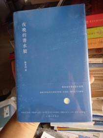 夜晚的潜水艇 全新未拆封 正版实物图现货