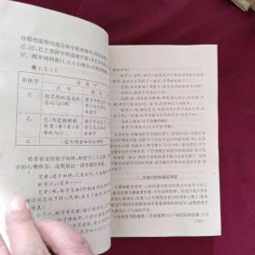 汉语错别字心理分析