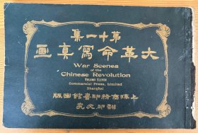 大革命写真画第十一集（11）