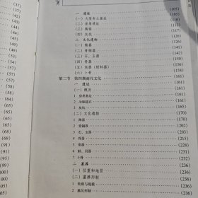 老牛坡:西北大学考古专业田野发掘报告