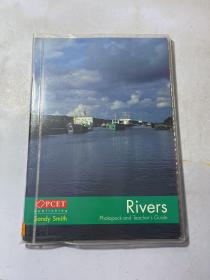 Rivers  Photopack and Teacher's Guide