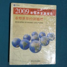 2009年世界发展报告：重塑世界经济地理