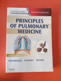 Principles of Pulmonary Medicine,6th Edition