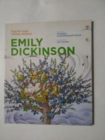 PoetryforYoungPeople:EmilyDickinson(PoetryforYoungPeople)