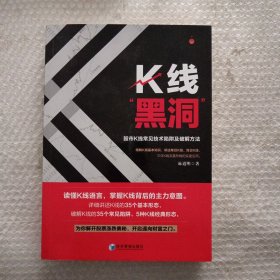 K线黑洞