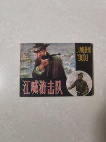 江城游击队