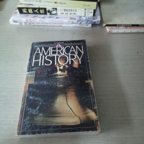 AMERICAN HISTORY