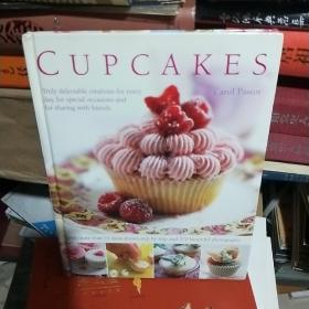 08    Cupcakes（16开精装）