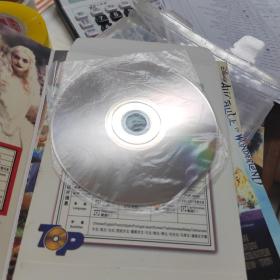 DVD爱丽丝梦游仙境