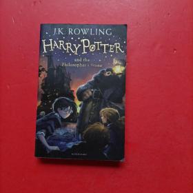 Harry Potter and the Philosopher's Stone：1/7 内有笔记