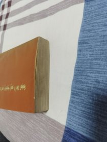 蒙语正音正字词典