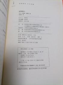追风筝的人