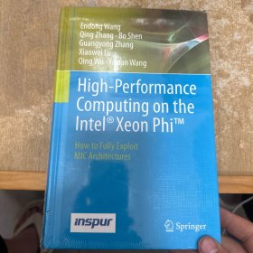 High-Performance Computing on the Intel(r) Xeon