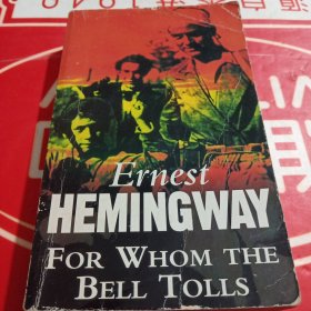 Ernest HEMINGWAY 海明威