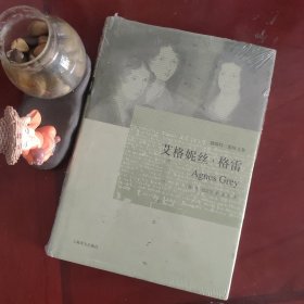 艾格妮丝·格雷：勃朗特三姐妹文集