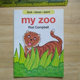 my zoo