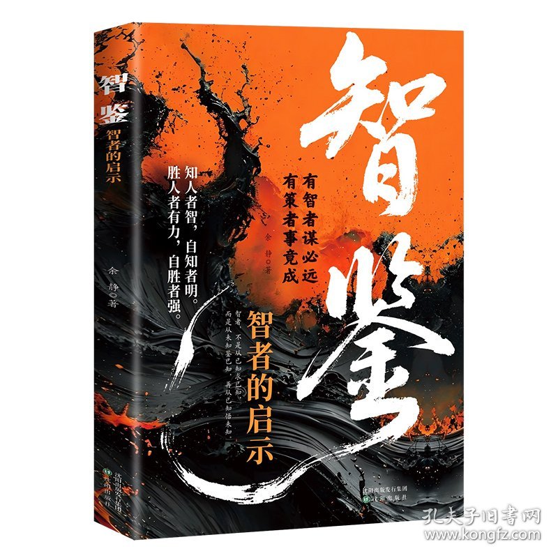 智鉴：智者的启示