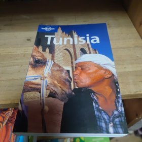 Lonely Planet Tunisia