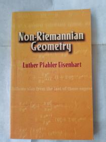 Non-Riemann Ian.Geometry