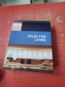 ATLAS FOR LIVING