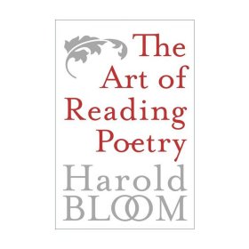 The Art of Reading Poetry