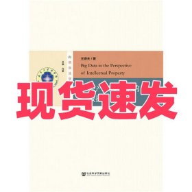 知识产权视野下的大数据