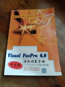 Visual FoxPro 6.0中文版类和对象手册