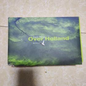 Over Holland【封面有損如圖 內(nèi)容無(wú)損】