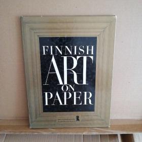 Finnish Art on Paper