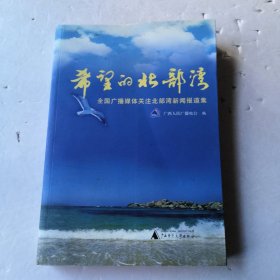 希望的北部湾:全国广播媒体关注北部湾新闻报道集