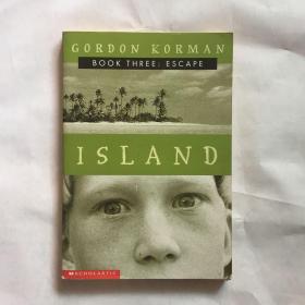 Island III: Escape  岛#03：逃离