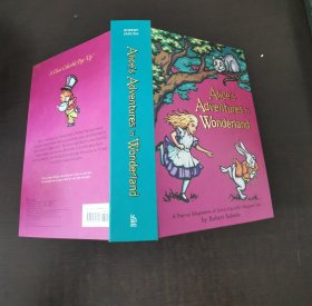 Alice's Adventures in Wonderland