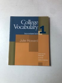 Collegevocabulary1