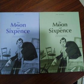 The Moon and Sixpence（上下）