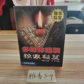 多媒体组装独家秘笈