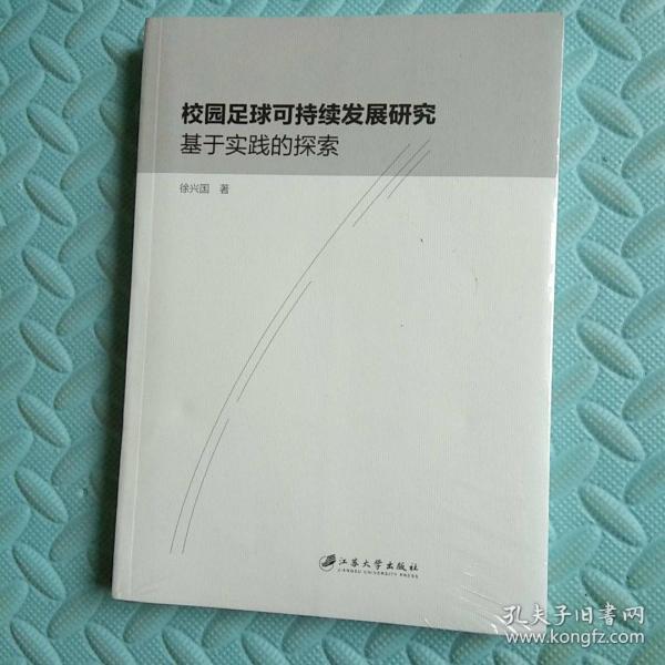 校园足球可持续发展研究:基于实践的探索