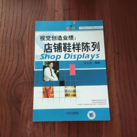 视觉创造业绩