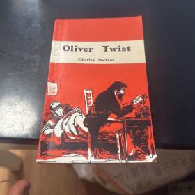 Oliver  Twist