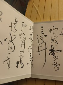 言恭达书法大草长卷之《军魂颂》