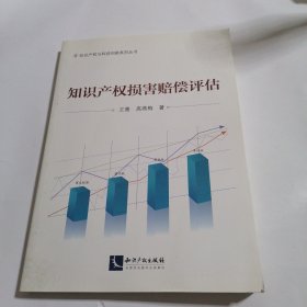 知识产权损害赔偿评估