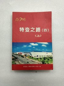 特变之路(四)上