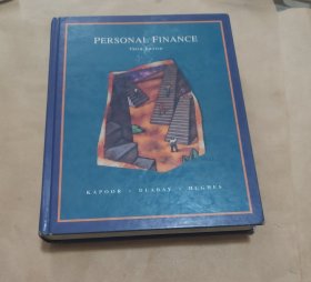 PERSONAL FINANCE (THIRD EDITION)