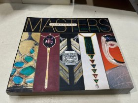Masters: Gemstones[大師系列:寶石]