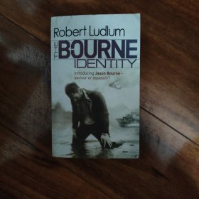 The Bourne Identity 《伯恩的身份》又译《谍影重重》